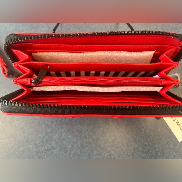 MARC TETRO WESTIE DOG WALLET - Picture 6 of 6